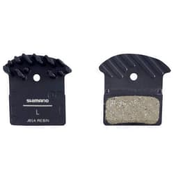 Shimano J05a-Rf Resin Disc Brake Pad