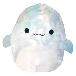 Squishmallows Kellytoy Sea Life Squad Plush Toy (8