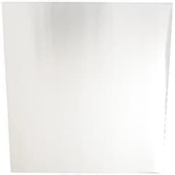 Millipore EMD Millipore 1.05554.0001 Aluminium Backed Classical Silica TLC Plate, Silica Gel 60 F254, 20cm L x 20cm W (Pack of 25)