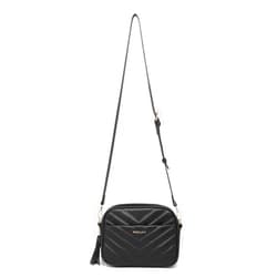 MISS LULU Utility, Black
