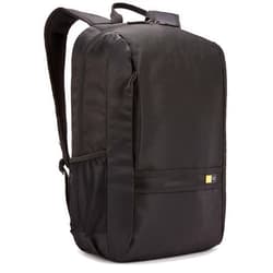 Case Logic Key Laptop Backpack, Classic, Black