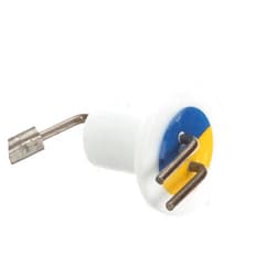 Generic Compatible with K810Q For Grindmaster Cecilware Level Sensor Dual Ptfe - Fe-N/Me Gmk810Q R2MidW23079
