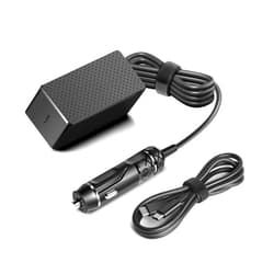 HKY PD3.1 140W 100W 96W 90W 87W 67W 65W 45W USB-C Laptop Car Charger 12V-24V DC Adapter For MacBook Air/Pro,Dell XPS/Latitude/Precision,Lenovo Yoga/Thinkpad/ThinkBook,HP,Asus Laptop & All USB C Device