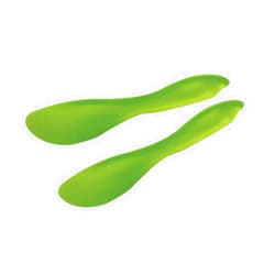Linden Sweden Daloplast Spreaders, Sage, Set of 2