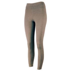 Arms of Andes AoA Women's 230 Royal Alpaca Leggings: Ultra Light, Soft & Warm Hiking Pants