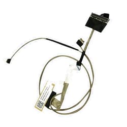 Zahara LCD LVDS FHD Screen Display Video Cable Replacement for Lenovo Y50 Y50-70 Y50-80 59445083 1080p 30pin DC02001Z700