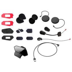Sena 50R Accessory Kit