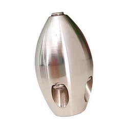 MERIGLARE High Pressure Jetter Nozzle 3/8