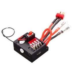 KingVal Replacement Receiver Board RC Parts Compatible with WLtoys A959-B A969-B A979-B K929-B RC Car