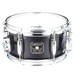 Gretsch Drums BH 5510 BK Snare Drum (BH-5510-BK)