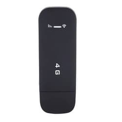 DAUERHAFT Wireless Network Router,4G LTE USB Portable WiFi Router,Pocket Mobile Hotspot Wireless Network Smart Router,Mini WiFi Mobile Hotspot for Travel Vacation Rentals Camping (with WiFi Function)