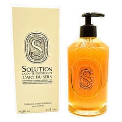 Diptyque Paris Diptyque Solution Exfoliating Hand Wash 350 ml 11.8 fl oz