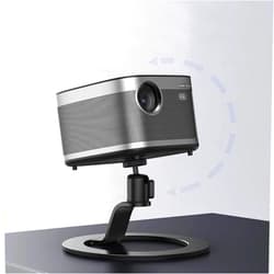 AiFeelife Desktop Projector Stand Metal Holder Multi-Angle Adjustable Projector Mount Suit for Nebula, XGIMI, VANKYO, BenQ, PVO, TMY, AuKing and Most LCD/DLP Video Projectors