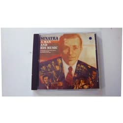 Frank Sinatra Frank Sinatra & Friends Format: Audio CD Sinatra: A Man And His Music