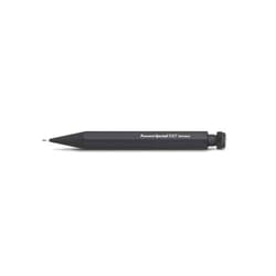 Kaweco Special S Mechanical Pencil 0.7mm Black