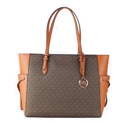 Michael Michael Kors Michael Kors Gilly Large Jet Set Drawstring Top Zip Tote