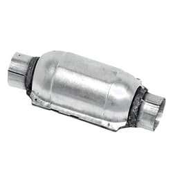 Walker 81702 CalCat OBDII Universal Catalytic Converter