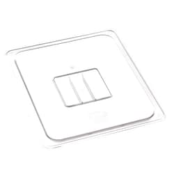 Winco 1/2 Size Solid Cover