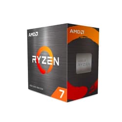 AMD Ryzen 7 5800X 8-core, 16-Thread Unlocked Desktop Processor