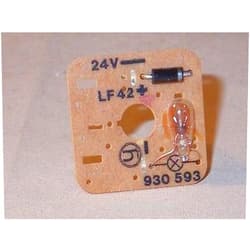 Hirschmann 930593-000 Gdme-Lf 42 Insert