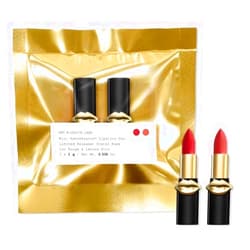 Pat McGrath Labs Mini MatteTrance Lipstick Duo: Iconic Hues