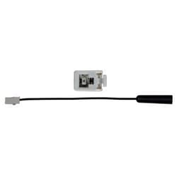 Carxtc Stereo Antenna Harness Adapter Plugs in Factory Radio (Check Fitment)