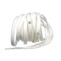 Edea Crystal Figure Skating Laces