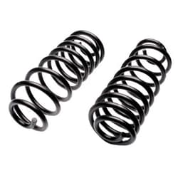 ACDelco Professional 45H1137 Rear Coil Spring Set