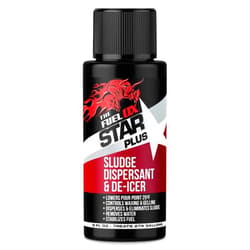 The Fuel Ox Fuel Ox Star Plus (2 Pack) - Complete Heating Oil Treatment & AntiGel