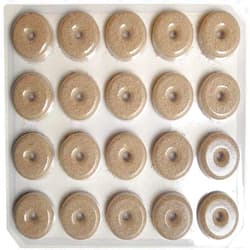 Summit…responsible solutions 155 Summit 100 Count Mosquito Dunk, Natural