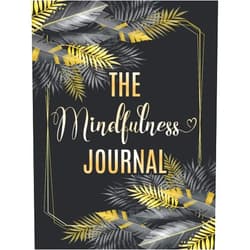 Anee'z Publication,Hasibur Rahaman The Mindfulness Journal: Daily Practices, Writing Prompts, and Reflections for Living in the Present Moment | Wellness Journal for Slowing Down, ... Journal and Notebook for Women, Men or Teens