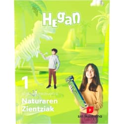 Basque Edition by Fernando De Prada (Author), Elena Dehesa (Author), José González López de Guereñu (Author), Ángel González (Author), Antonio José Hidalgo (Author), Javier Julián (Author), Juan Antonio Nieto (Author), Guillermo García (Author), Juan Antonio Rocafort (Illustrator), Archivo SM, (Illustrator), Estudio 5W Infographic (Illustrator), Aarón Illa Gómez (Illustrator), Antonio Muñoz Tenllado (Illustrator), David Gómez Castro (Illustrator), Diego Conte Peralta (Illustrator), Diego Ortega Alonso (Illustrator), Diomedes Guilombo Ramírez (Illustrator), Eduardo Rodríguez Marín (Illustrator), Félix Moreno Arrastio (Illustrator), Istock, (Illustrator), José Manuel Pedrosa Pérez (Illustrator), José Santos González (Illustrator), Juan Francisco Cobos (Illustrator), Juan Manuel Montiel Rodríguez (Illustrator), Kaffa (Eduardo Díaz Juliano) (Illustrator), Kike Ibáñez (Enrique Ibáñez Fernández) (Illustrator), Luis Mosquera Arancibia (Illustrator), Manuel Francisco Obregón Hurtado (Illustrator), Meritxell Campos Canudas (Illustrator), Miguel Santamarina (Illustrator), Myriam G. Marquet (Illustrator), Nicolás Fernández Prímola (Illustrator), Pablo Jurado (Illustrator), Rafael Carralón Escribano (Illustrator), Ramón Colera Cañas (Illustrator), Ricardo de Arce Borda (Illustrator), Santiago Alberto Moralejo (Illustrator), Sergio Guinot Aledo (Illustrator), Shutterstock, (Illustrator), Suri, (Illustrator), Yolanda González Pérez (Illustrator) & 38 more Naturaren Zientziak. 1 bigarren hezkuntza. Hegan
