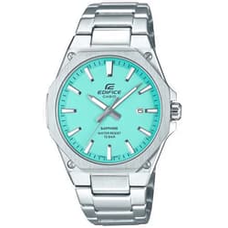 Edifice Casio Edifice EFR-S108DJ-2BJF [Edifice 3-Hand Analog Men's Metal Band] Japan Import New 2024