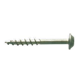 Kreg SML-C150-500 Zinc Pocket-Hole Screws 1 1/2-Inch, #8 Coarse Thread, Maxi-Loc Head (500 Count)