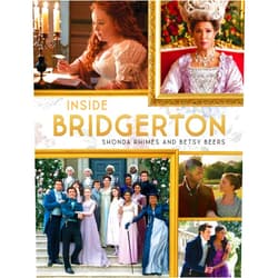 By Shonda Rhimes (Author), Betsy Beers (Author) Inside Bridgerton