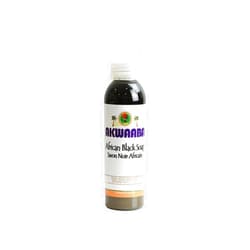AKWAABA African Black Soap (Liquid) 4oz