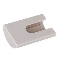 SIMBAE Razor Head Protector Plastic Double Edge Razor Head Sleeve Long Handle Razor Protective Case Fits All ty Razor Heads