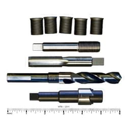 TIME-SERT 0588 5/8-18 Inch Thread Repair Kit
