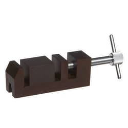 TESA Brown & Sharpe 599-752-3 Toolmakers Vise, 1-15/16