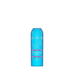 Ann Webb Sensitive Cleansing Milk - Gentle Daily Face Cleanser for Sensitive Skin Nourishes & Rejuvenates - Sensitive Milk Cleanser for All Skin Types w/o Irritating Ingredients. (2oz)