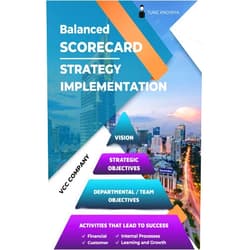 By Tung Nguyen Thanh (Author) Format: Kindle Edition Balanced Scorecard: a successfully story in strategy implementation