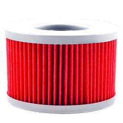 OuYi Motorcycle Oil Filter for Honda TRX500FA FOREMAN RUBICON 499 2012-2014 / TRX500FPA FOURTRAX FOREMAN 4X4 AT W/PS 500 2011-2012 / TRX500FGA FOREMAN RUBICON GPSCAPE 500 2004-2008