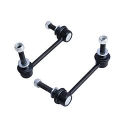 Stiueoav K90683 K90677 Sway Bar Link - Front Stabilizer End Link Compatible with 2003-2009 Lexus GX470丨2003-2021 Toyota 4Runner丨2007-2014 Toyota FJ Cruiser