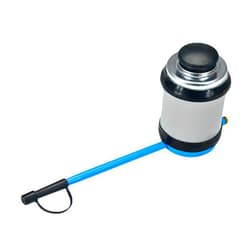 Southern Homewares Pesticide Diatomaceous Powder-Duster Earth Hand Bellows Powder Duster