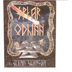 By Glenn Swanson (Author) Format: Kindle Edition Spear of Odhinn