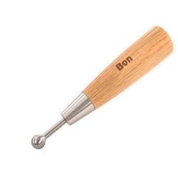 Bon Tool 21-179 1/2-Inch Ball Jointer with Wood Handle