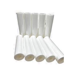Vistar Water Technologies American Water Solutions 10-Pack Compatible for GE GXWH20S Polypropylene Sediment Filter - Universal 10-inch 5-Micron Cartridge for GE Single Sump Whole Home Filtration System