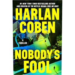 By Harlan Coben (Author) Format: Kindle Edition Nobody's Fool