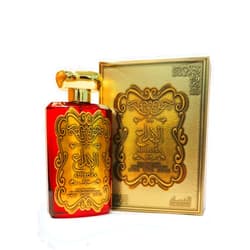 Ard al Zaafaran Ibdaa Gold Eau De Parfum Spray for Women, 3.4 Ounce