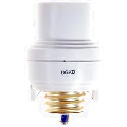 Westek 6603BC Screw-in Touch Dimmer Switch, 150W - Quantity 6